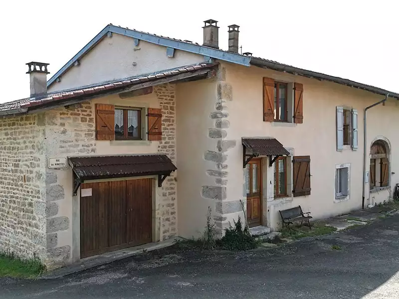Maison, 234 m²