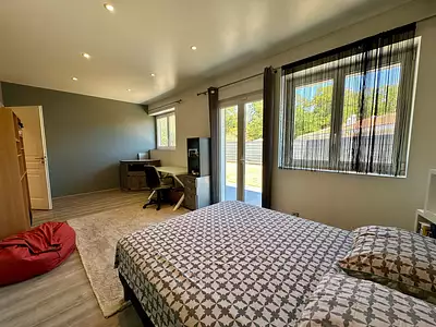Maison, 148 m²