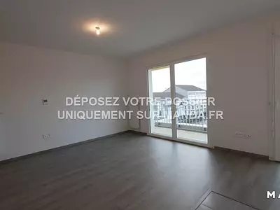 Appartement, 28 m²