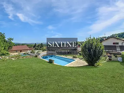 Maison, 163 m²