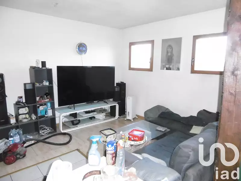 Appartement, 65 m²