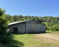 Maison, 1 000 m²