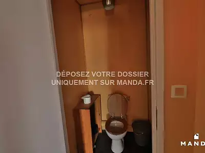 Appartement, 91 m²