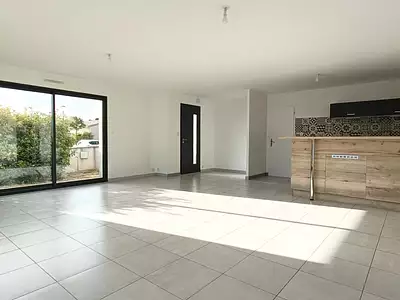 Maison, 99,31 m²