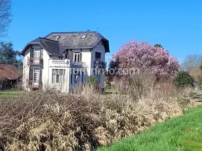 Maison, 173 m²