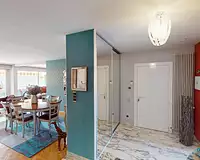 Appartement, 114 m²