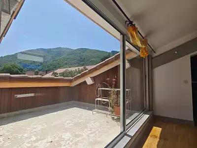Appartement, 46 m²