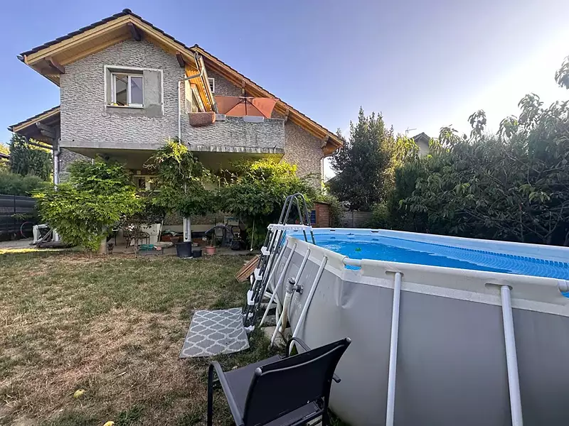 Appartement, 105,27 m²