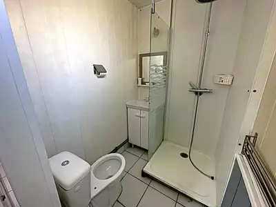 Maison, 60 m²