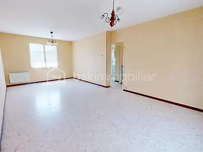 Maison, 79 m²