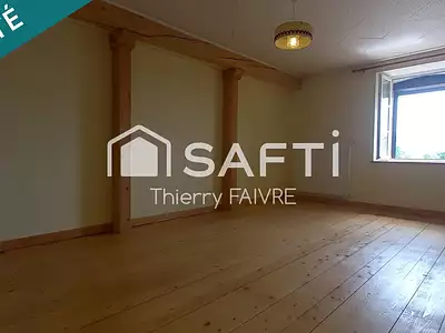 Maison, 163 m²