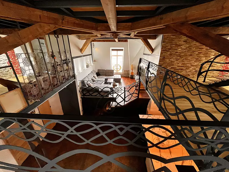 Appartement, 203,35 m²