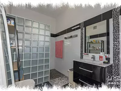 Maison, 119,1 m²