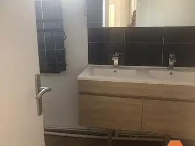 Appartement, 62 m²