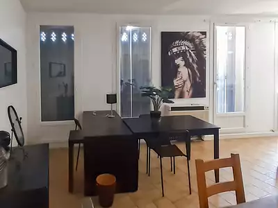 Appartement, 74 m²