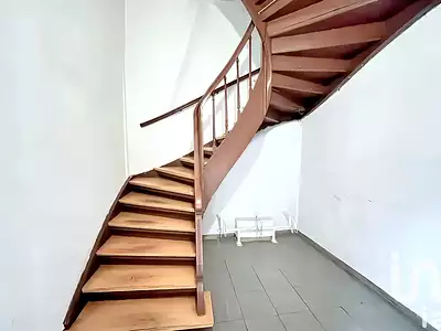 Appartement, 78 m²