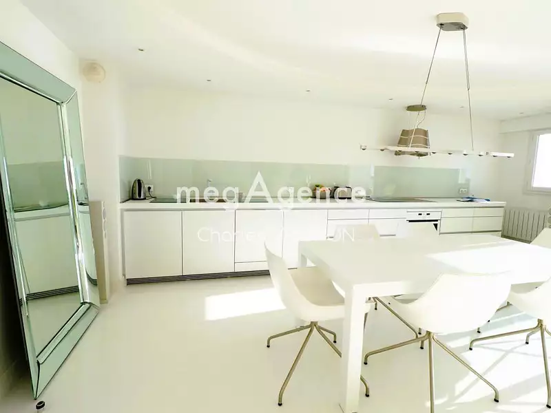 Appartement, 107 m²