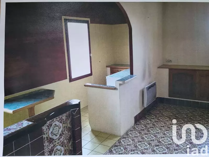 Appartement, 60 m²