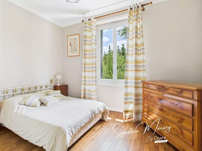 Maison, 140 m²