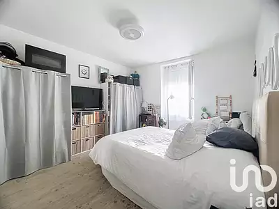 Appartement, 108 m²