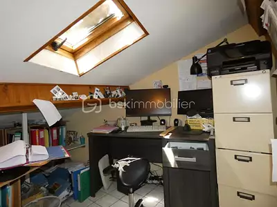 Maison, 151 m²