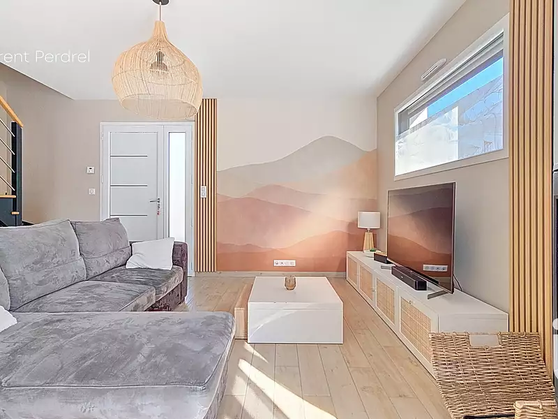 Maison, 121 m²