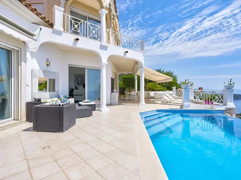 Maison, 457 m²