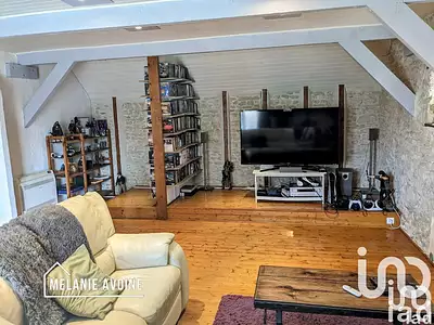 Maison, 255 m²