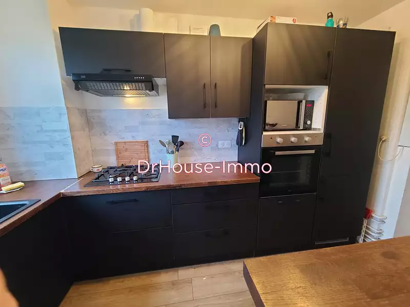 Appartement, 64 m²