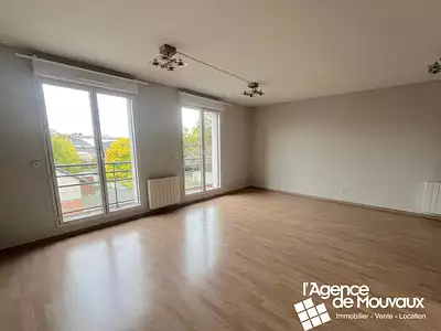 Appartement, 68 m²