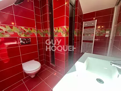 Maison, 65,09 m²