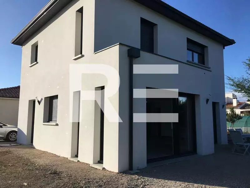 Maison, 80 m²