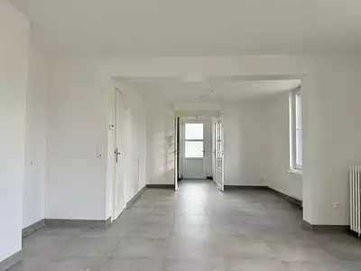 Appartement, 97,23 m²