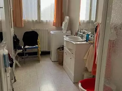 Maison, 92 m²