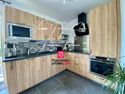 Maison, 80 m²