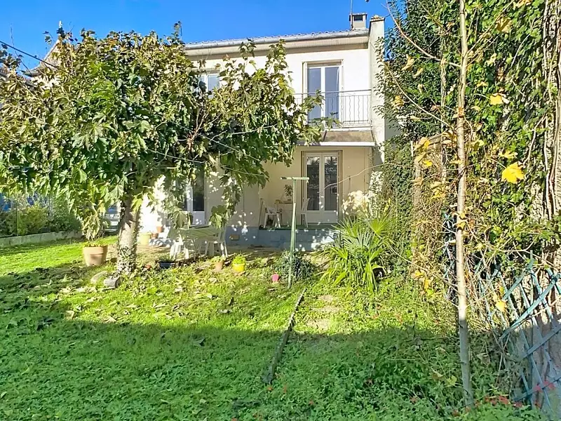 Maison, 135 m²