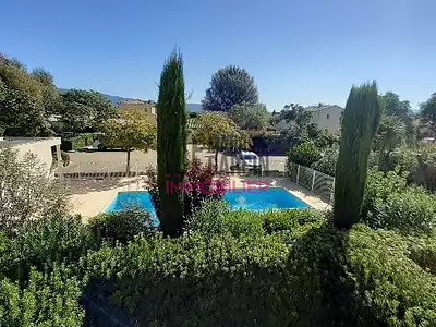 Appartement, 32,7 m²