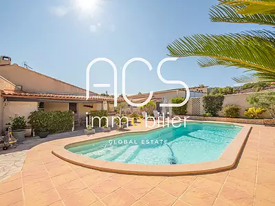 Maison, 137 m²