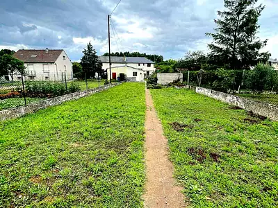 Maison, 90 m²
