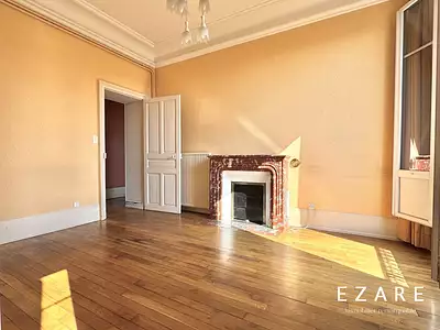 Appartement, 116 m²