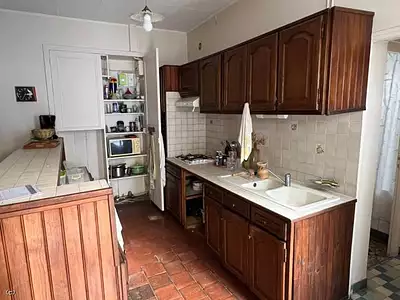Maison, 90 m²