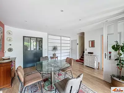 Maison, 157 m²