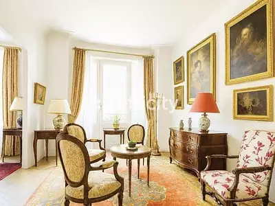 Appartement, 112 m²