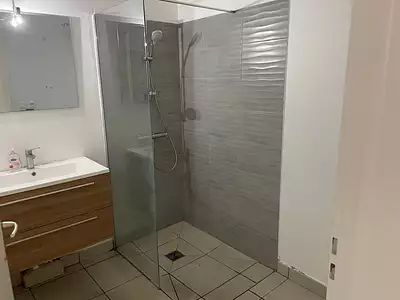Appartement, 65,75 m²
