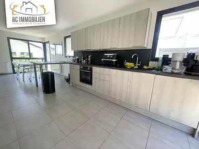 Appartement, 90 m²