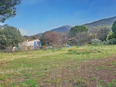 Maison, 239 m²