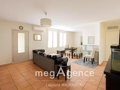 Appartement, 87 m²