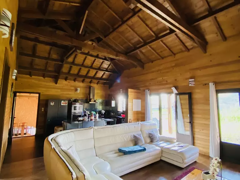 Maison, 130 m²