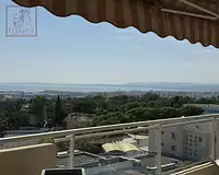 Appartement, 50 m²