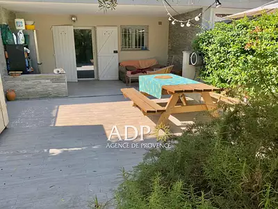 Appartement, 80,4 m²